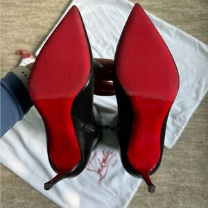 Christian Louboutin Kate Knee Boots